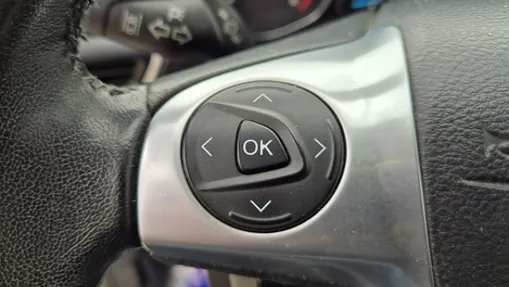 FORD Kuga -
