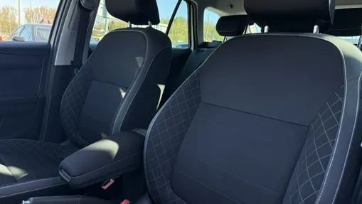 SKODA Fabia -