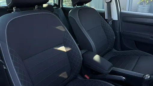SKODA Fabia -