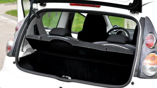 CITROEN C1 -