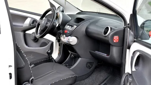 CITROEN C1 -
