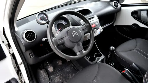 CITROEN C1 -