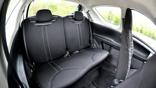 CITROEN C1 -
