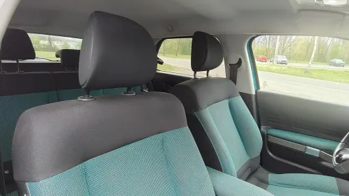 CITROEN C4 Cactus -