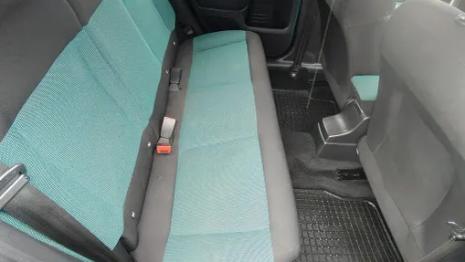 CITROEN C4 Cactus -