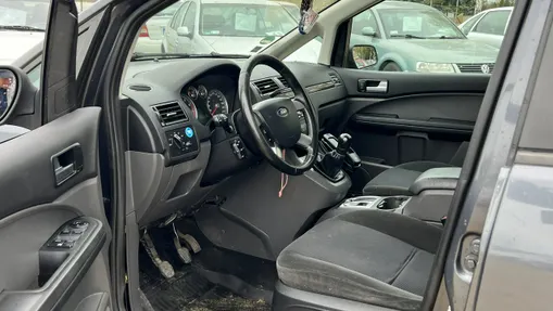 FORD C-MAX -