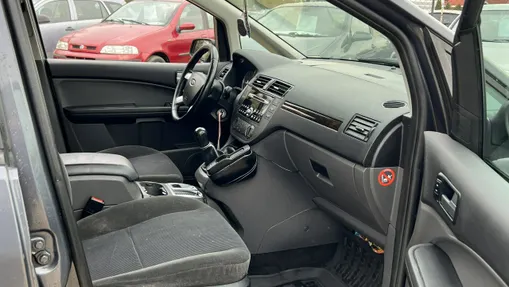 FORD C-MAX -