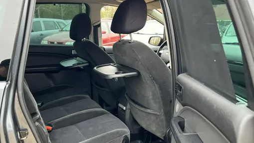 FORD C-MAX -