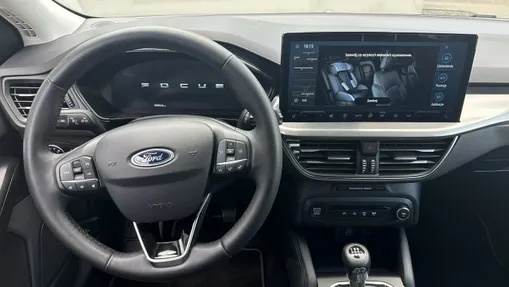 FORD Focus -