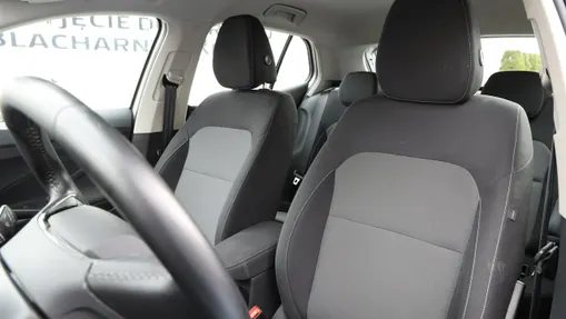 SKODA Fabia -