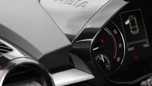 SKODA Fabia -