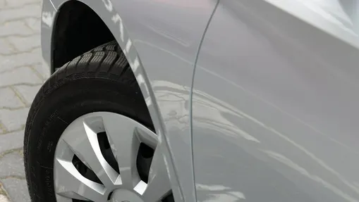 SKODA Fabia -