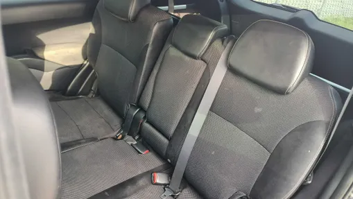 PEUGEOT 4007 -