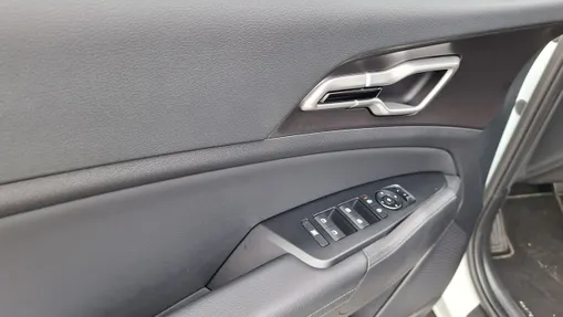 KIA Sportage -