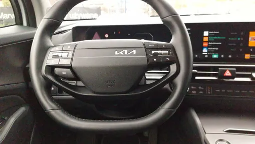 KIA Sportage -