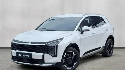 KIA Sportage -