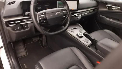 KIA Sportage -