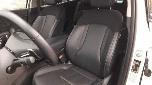 KIA Sportage -