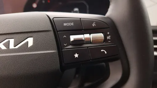 KIA Sportage -