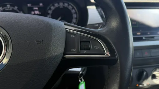 SKODA Fabia -