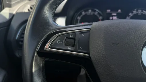 SKODA Fabia -