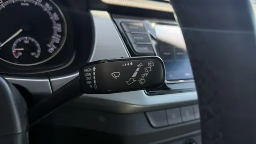 SKODA Fabia -