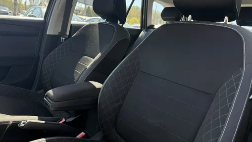 SKODA Fabia -