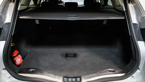 FORD Mondeo -