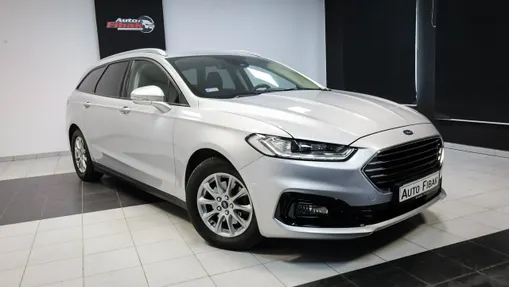 FORD Mondeo -