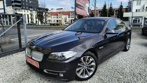 BMW Seria 5 -