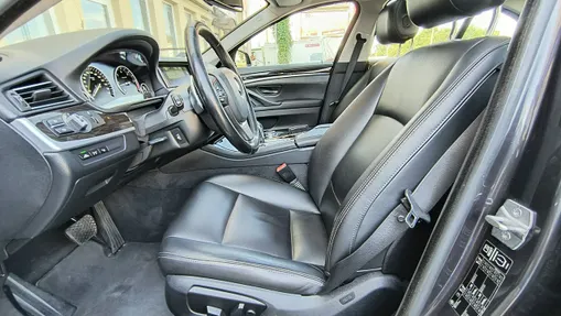 BMW Seria 5 -