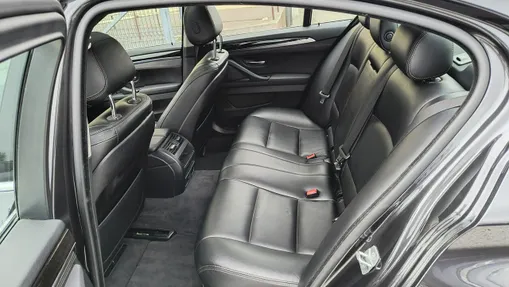 BMW Seria 5 -
