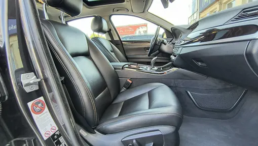 BMW Seria 5 -