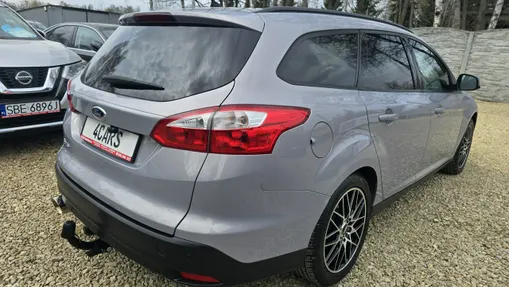 FORD Focus -