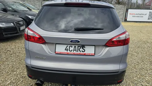 FORD Focus -