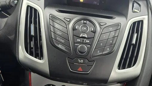 FORD Focus -