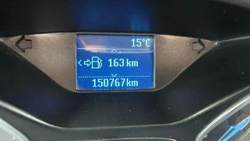 FORD Focus -