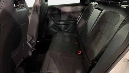 CUPRA Ateca Ateca 1.5 TSI DSG