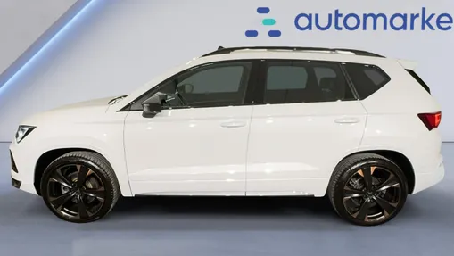 CUPRA Ateca Ateca 1.5 TSI DSG