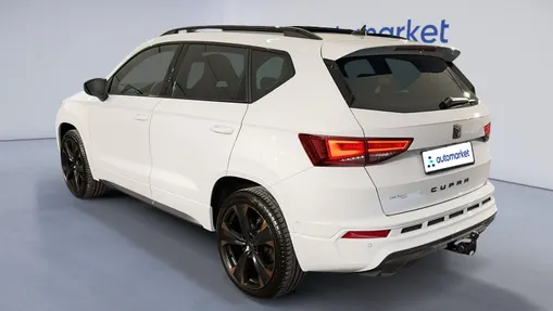 CUPRA Ateca Ateca 1.5 TSI DSG