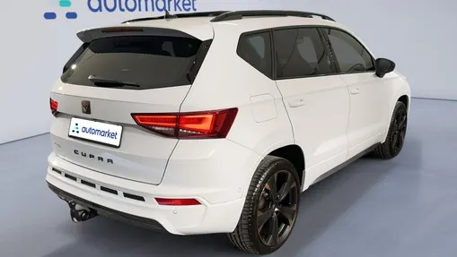 CUPRA Ateca Ateca 1.5 TSI DSG