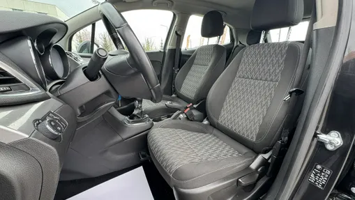 OPEL Mokka -