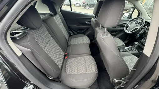 OPEL Mokka -