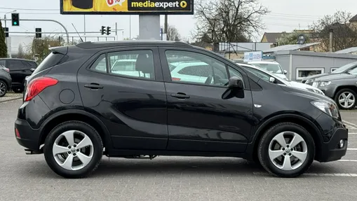 OPEL Mokka -