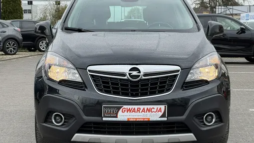 OPEL Mokka -