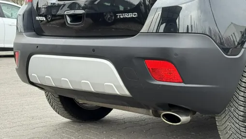 OPEL Mokka -