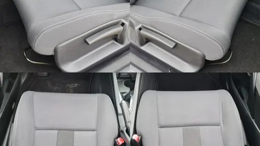 RENAULT Megane -