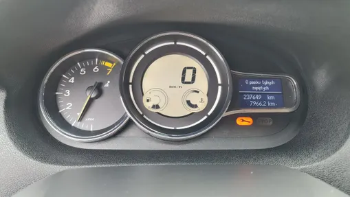 RENAULT Megane -