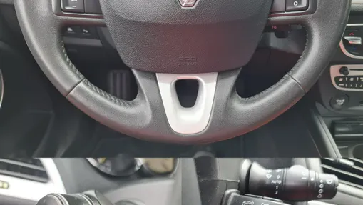 RENAULT Megane -