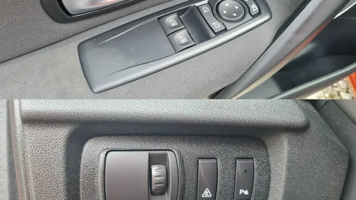 RENAULT Megane -